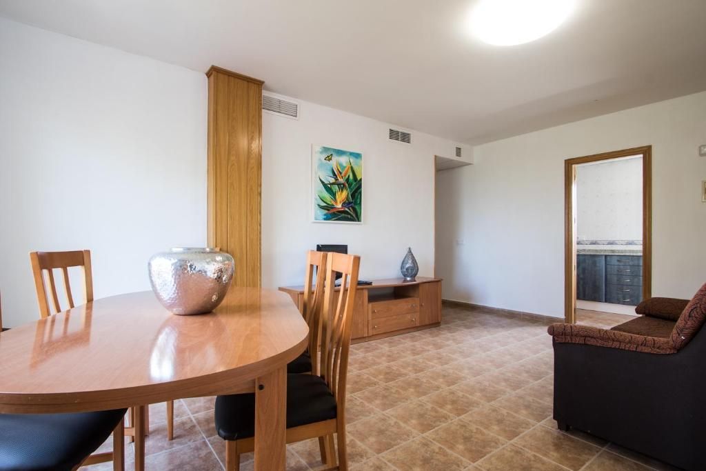 Apartamentos nicaragua, Comunidad