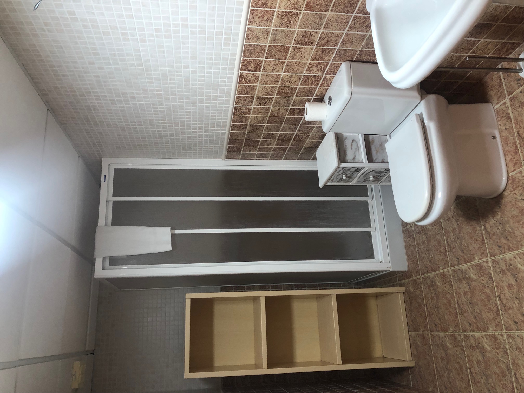 Apartamentos nicaragua, Comunidad