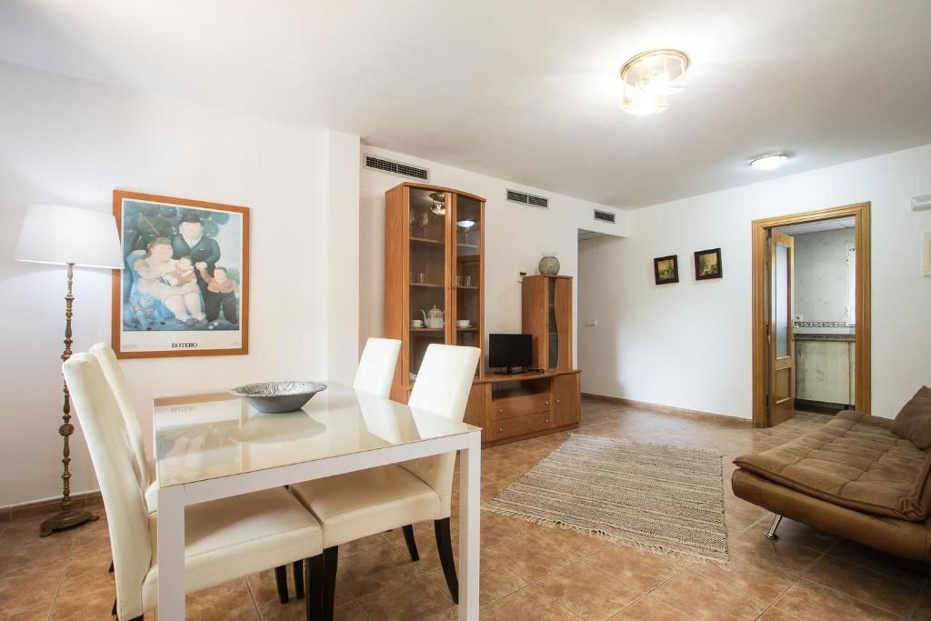 Apartamentos nicaragua, Comunidad