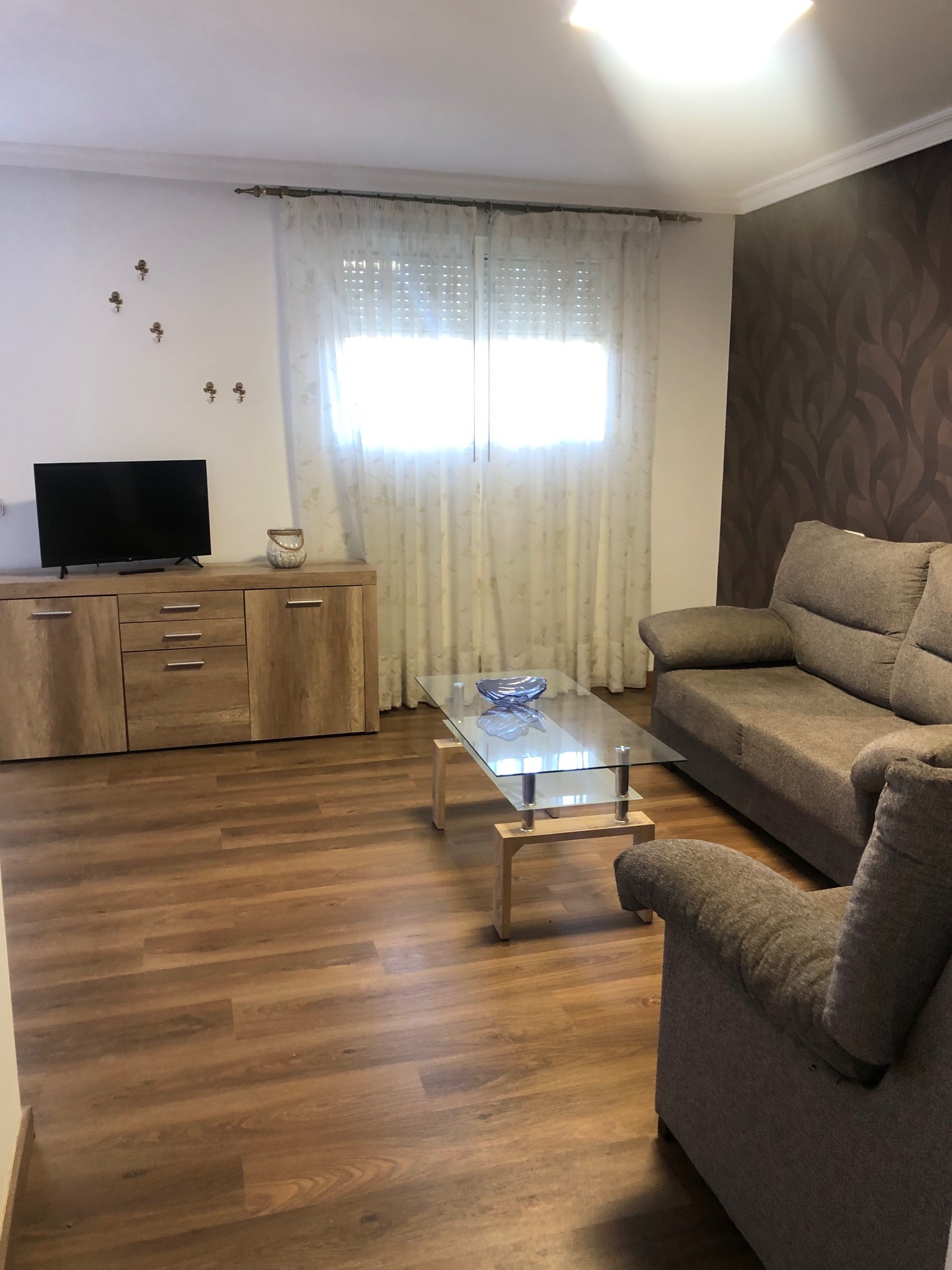 Apartamentos nicaragua, Comunidad