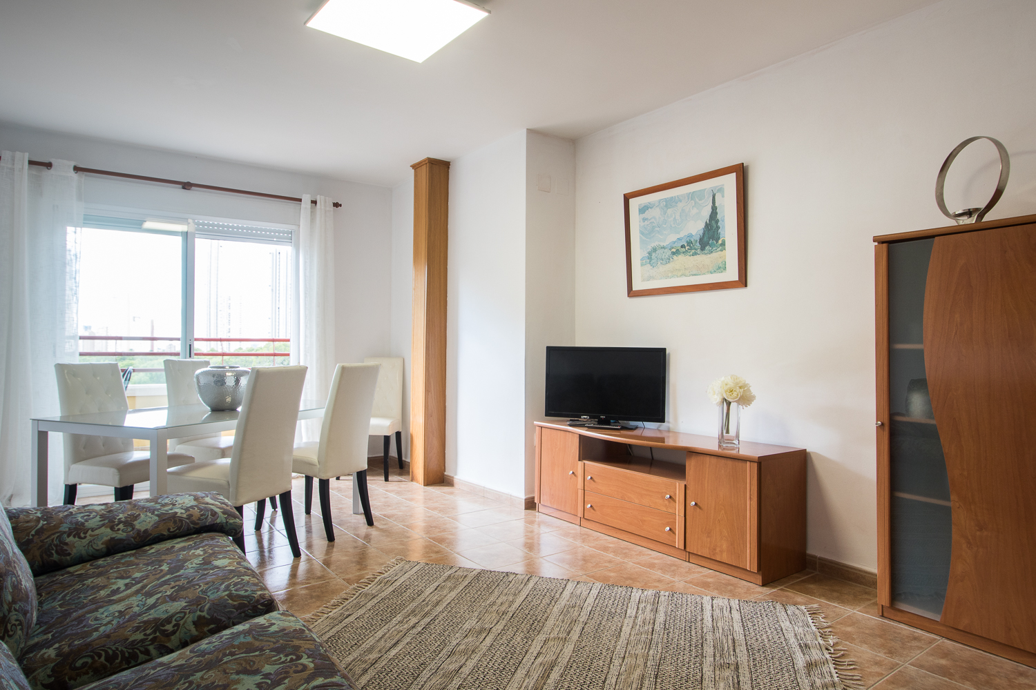 Apartamentos nicaragua, Comunidad