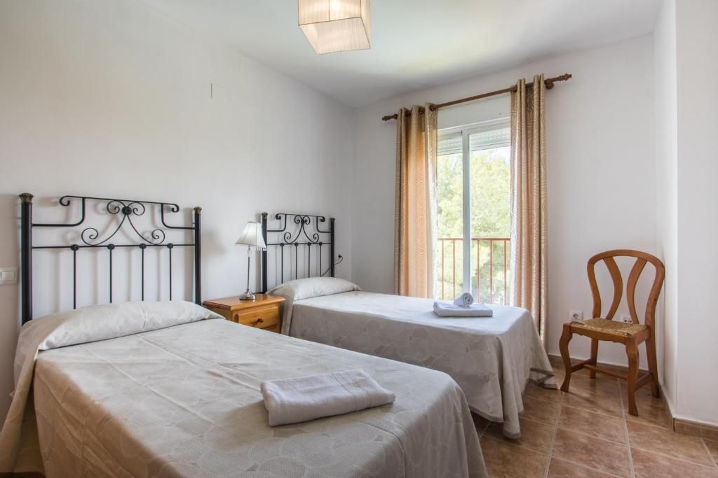 Apartamentos nicaragua, Comunidad