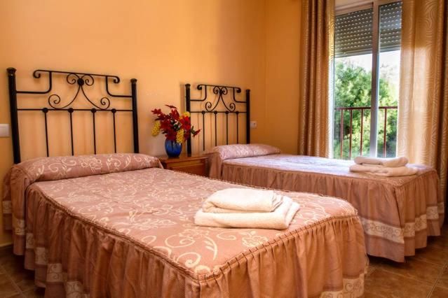 Apartamentos nicaragua, Comunidad