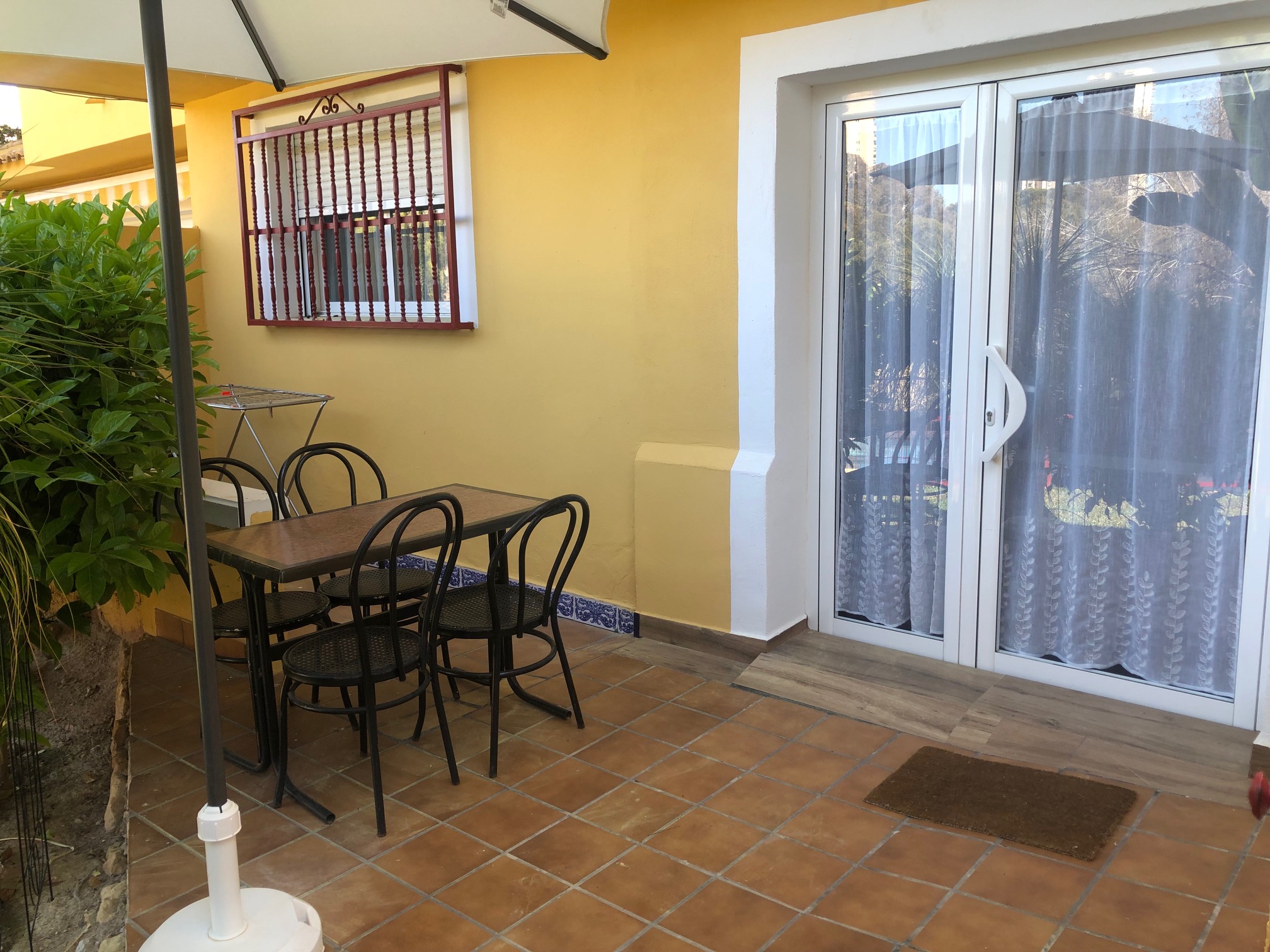 Apartamentos nicaragua, Comunidad
