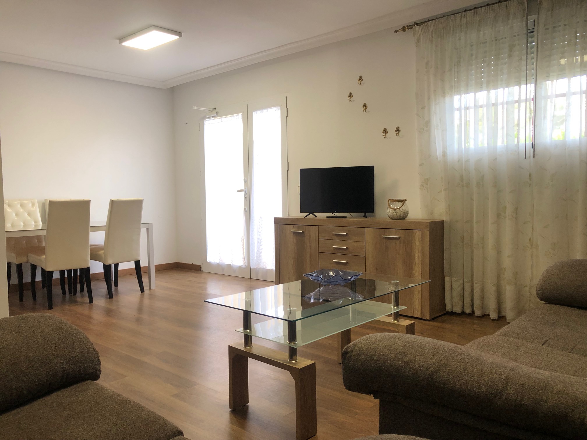 Apartamentos nicaragua, Comunidad