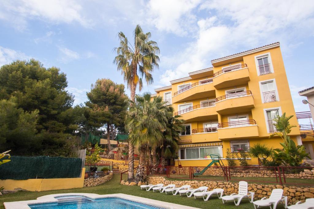 Apartamentos nicaragua