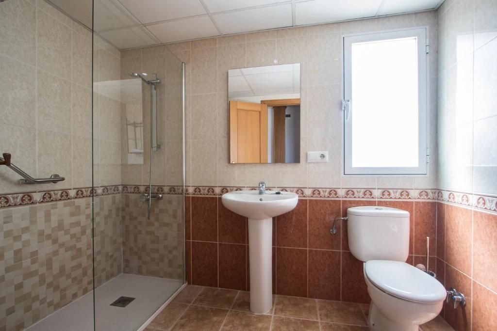 Apartamentos nicaragua, Comunidad