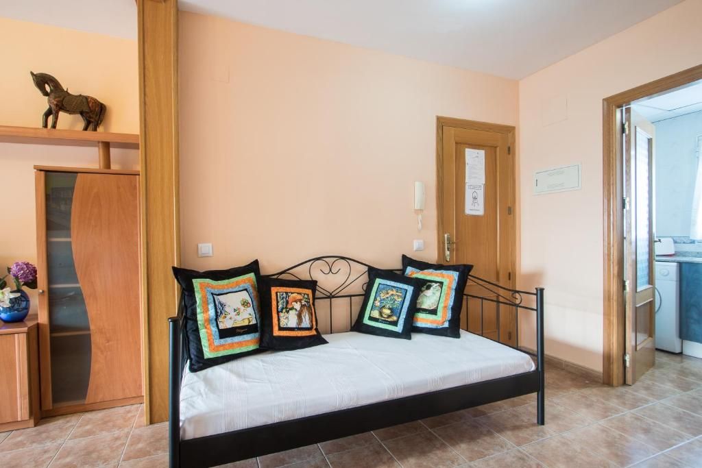 Apartamentos nicaragua, Comunidad