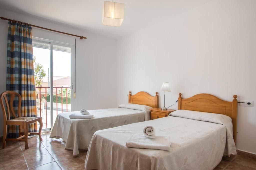 Apartamentos nicaragua, Comunidad