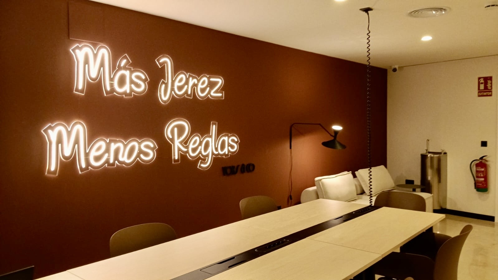 Vors&co jerez, Jerez de la Frontera