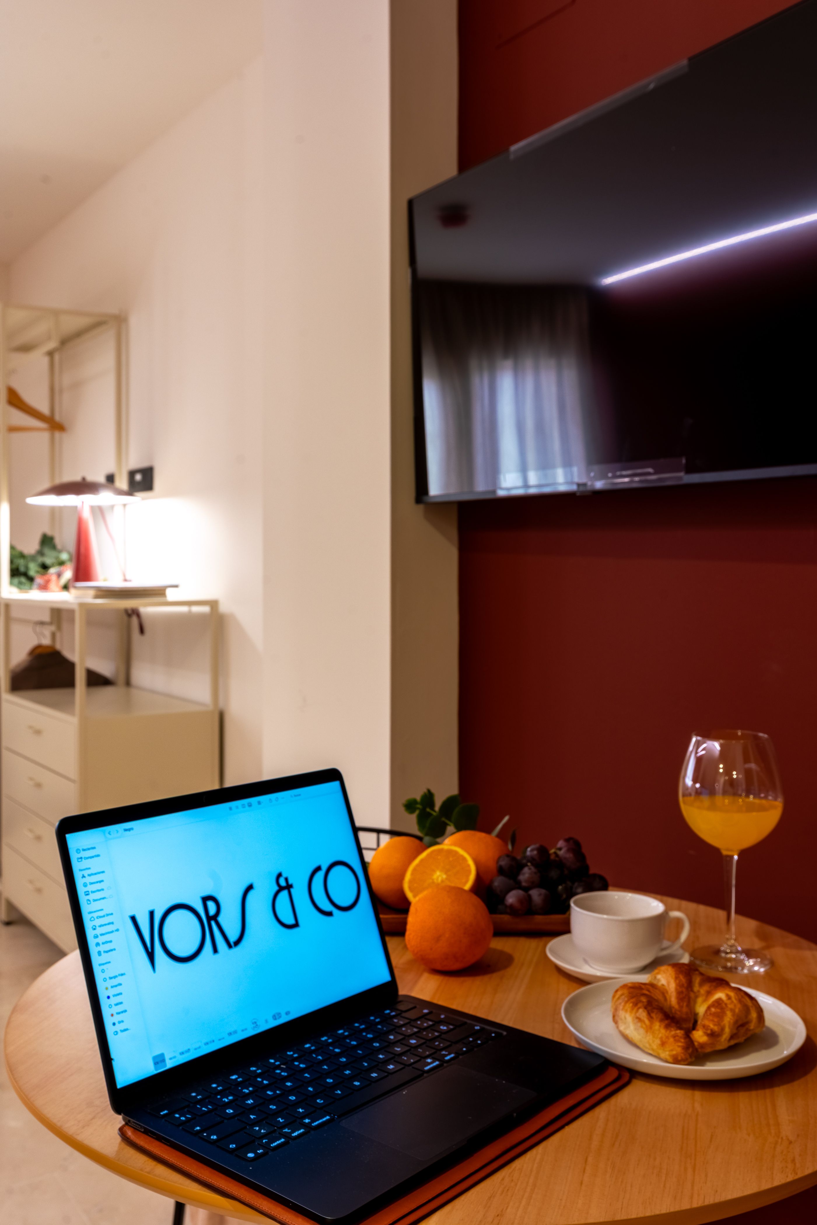 Vors & co, Jerez de la Frontera