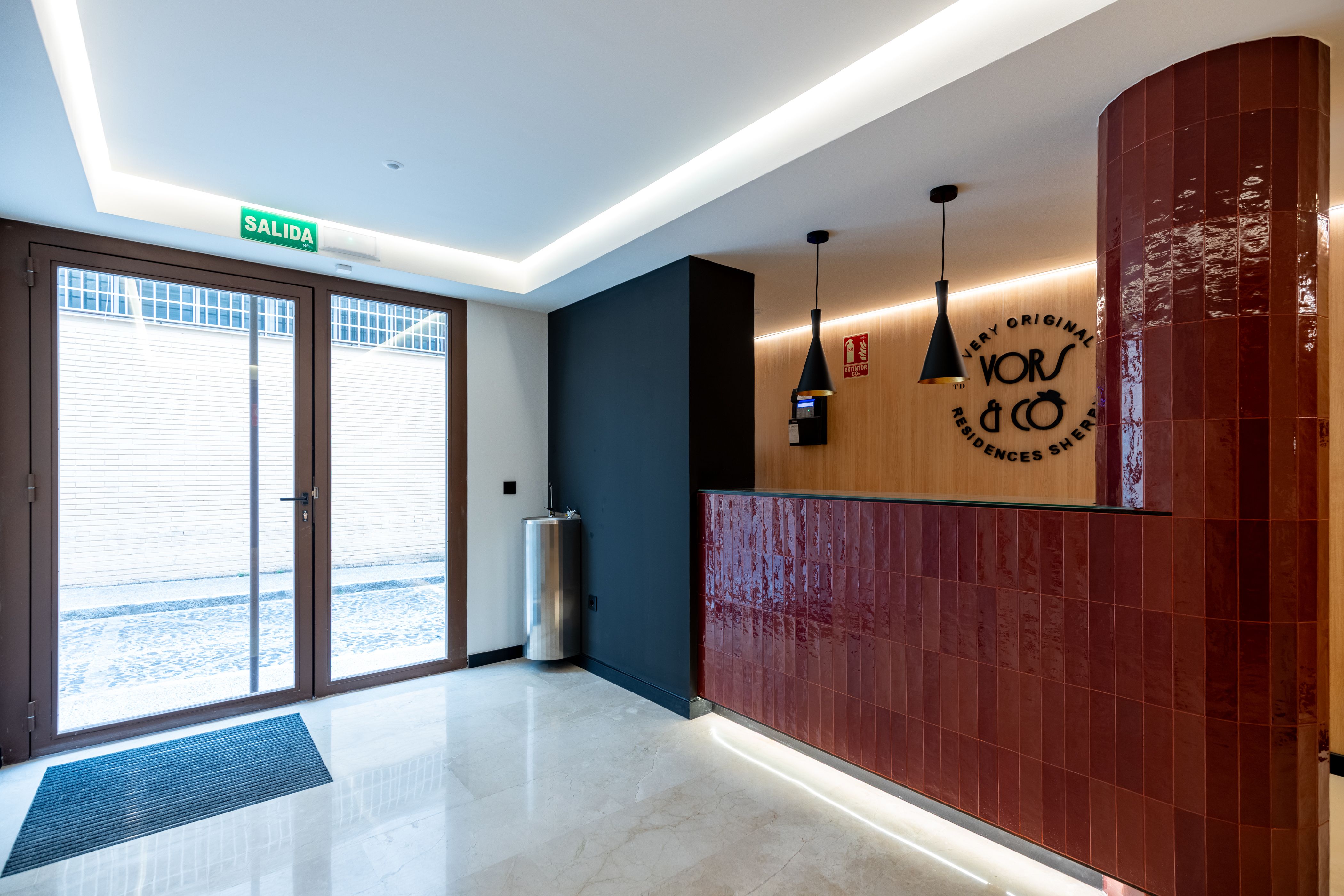 Vors & co, Jerez de la Frontera