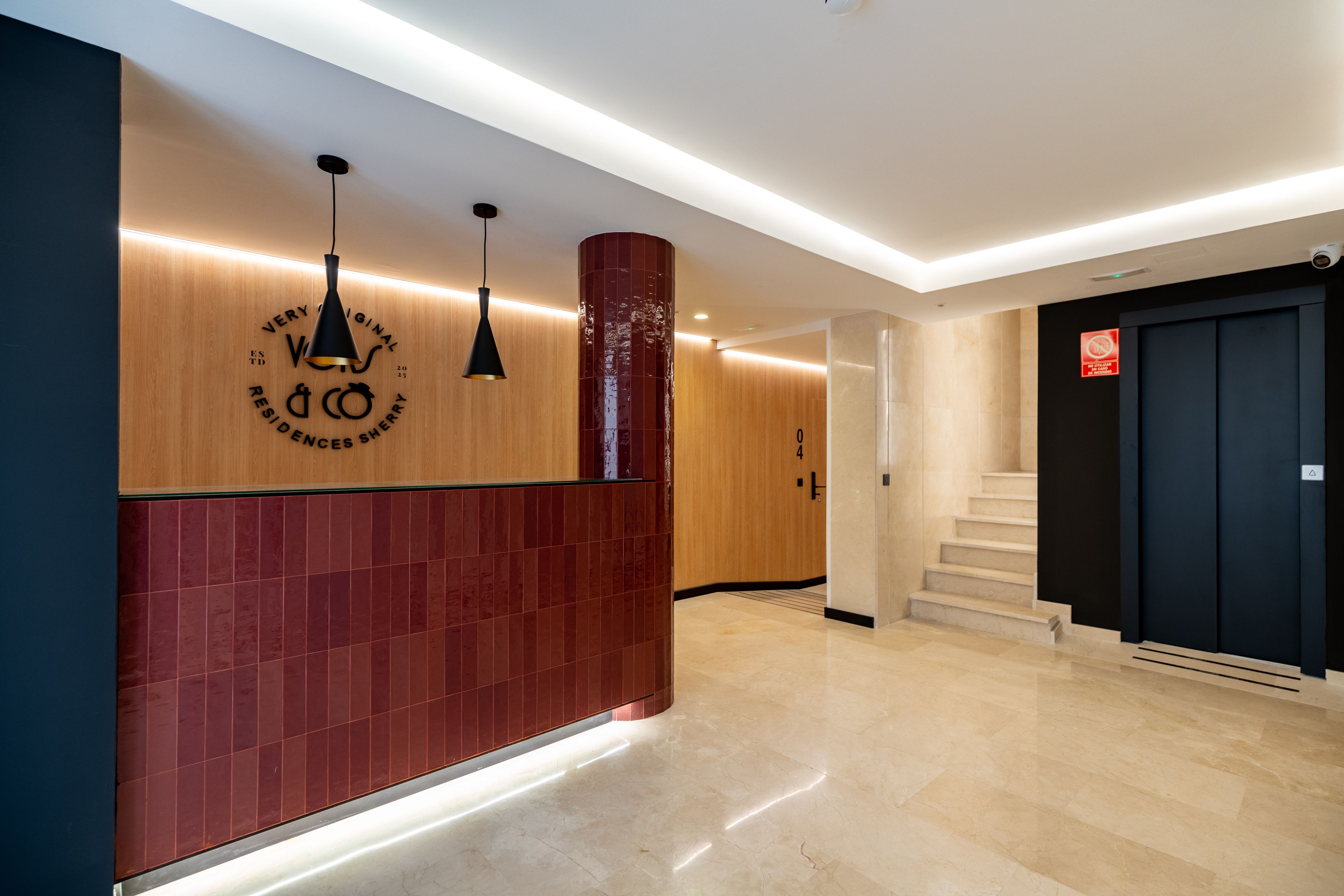 Vors & co, Jerez de la Frontera