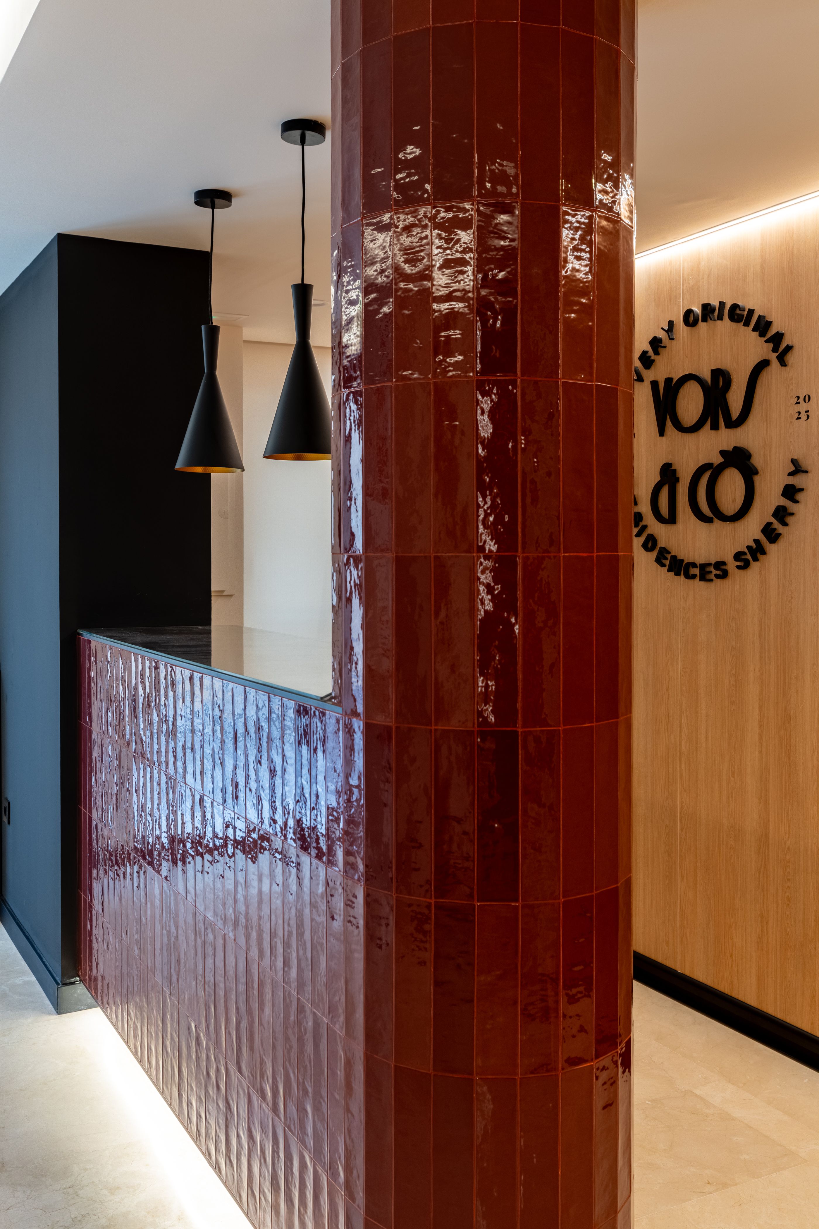 Vors & co, Jerez de la Frontera