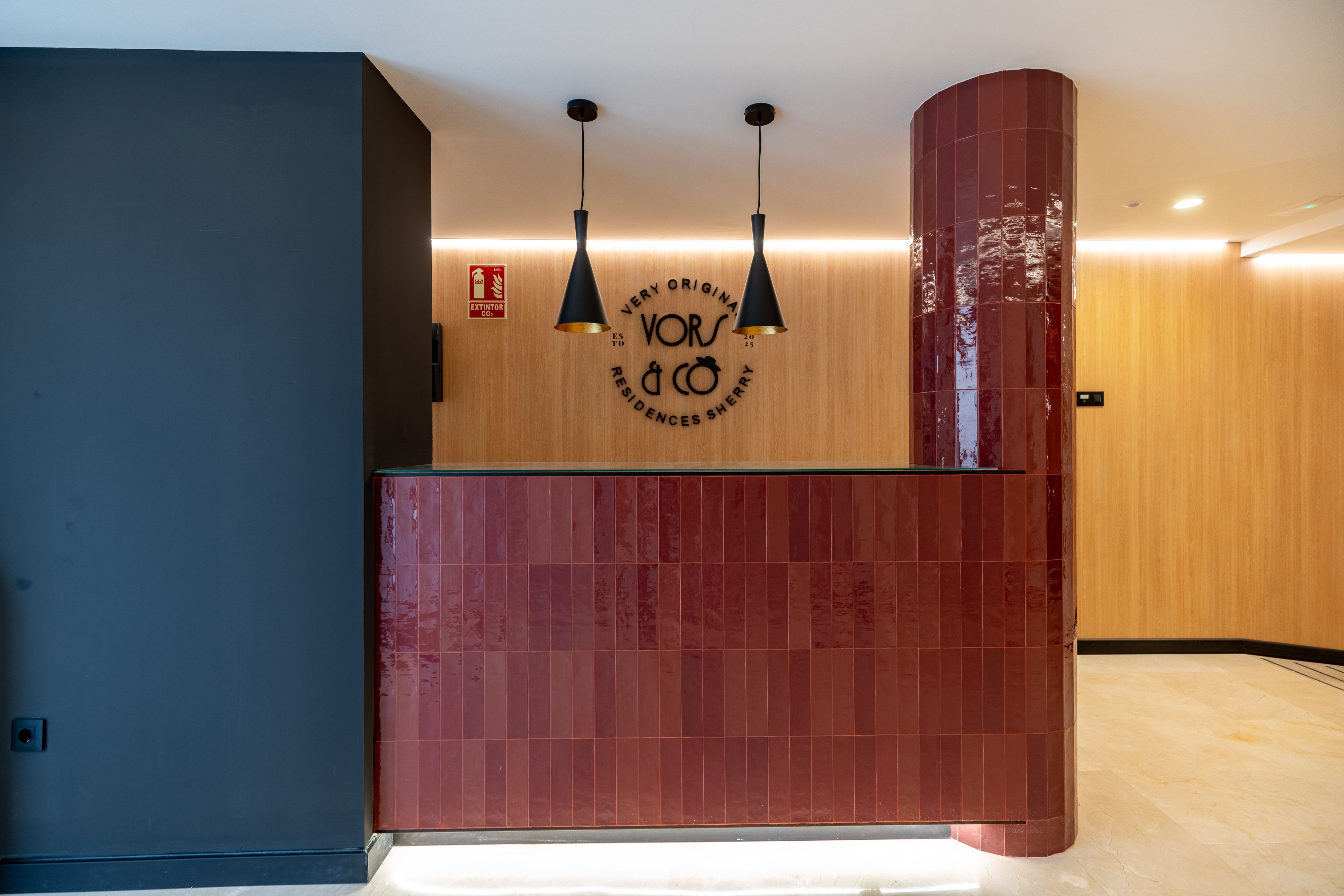 Vors & co, Jerez de la Frontera