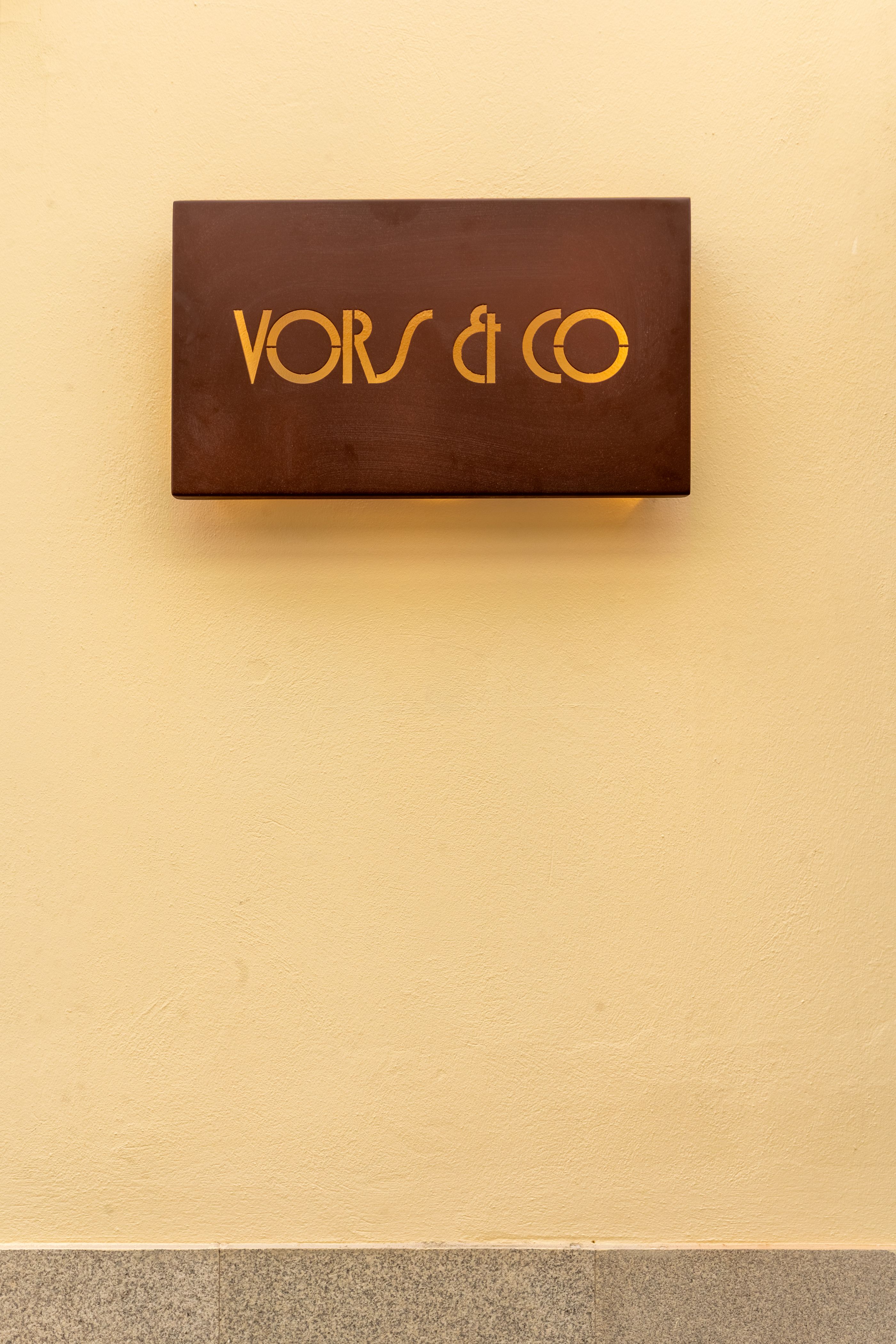 Vors & co, Jerez de la Frontera