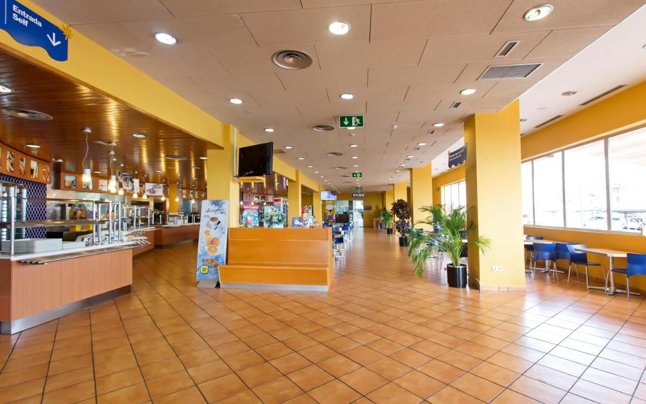 Ag express elche, Elche