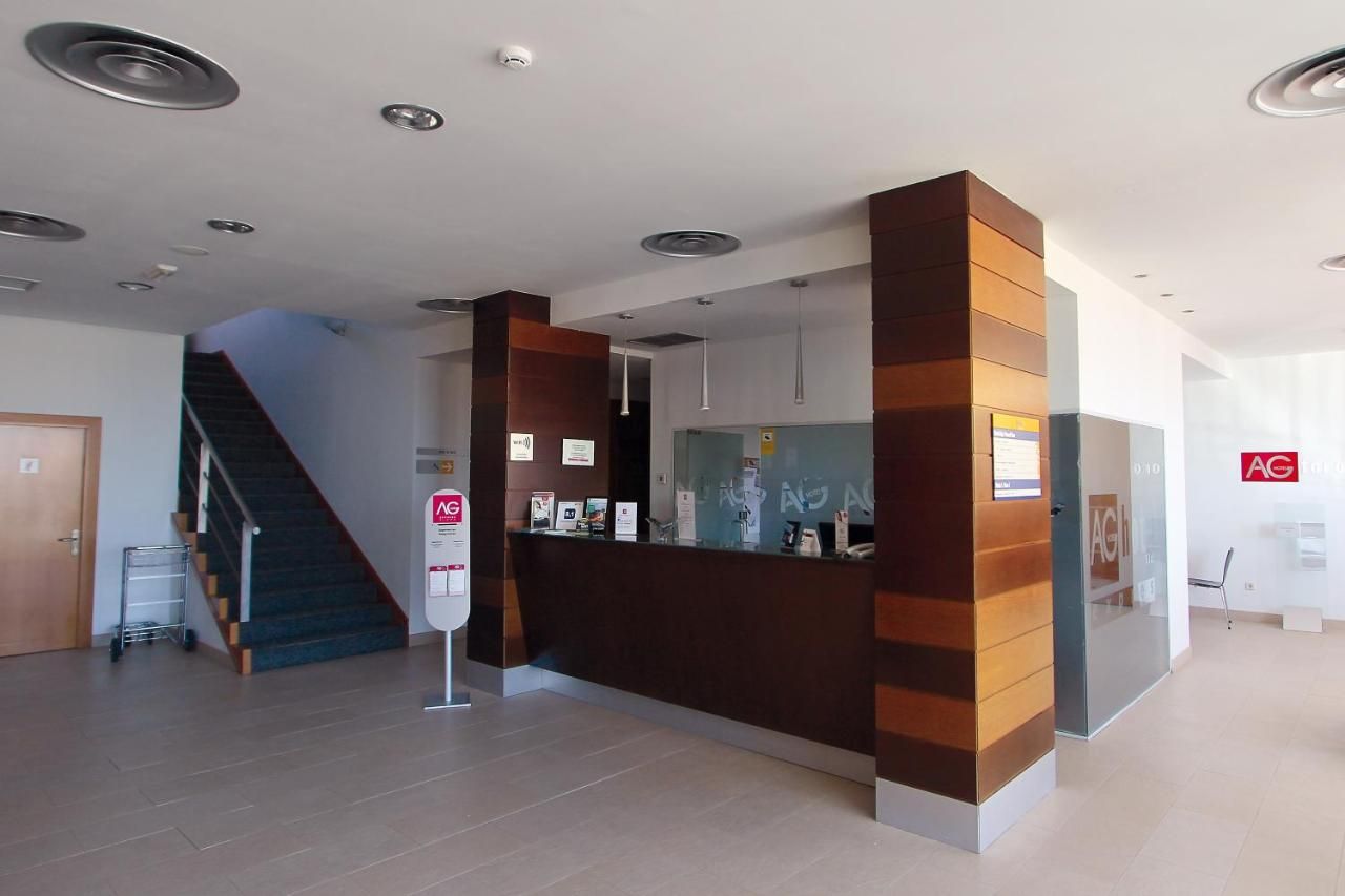 Ag express elche, Elche