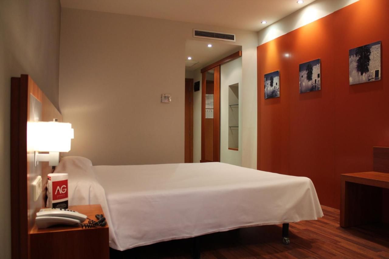 Ag express elche, Elche