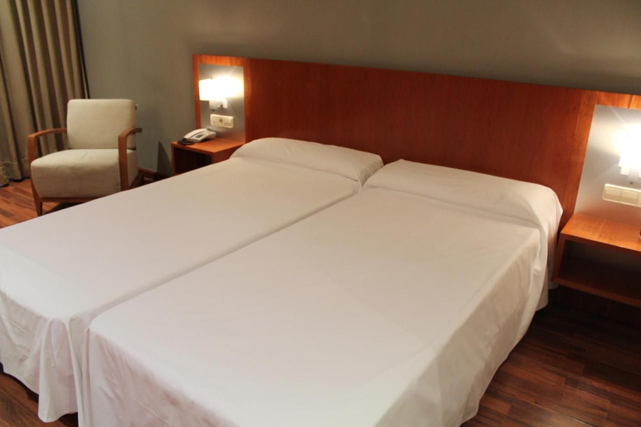Ag express elche, Elche