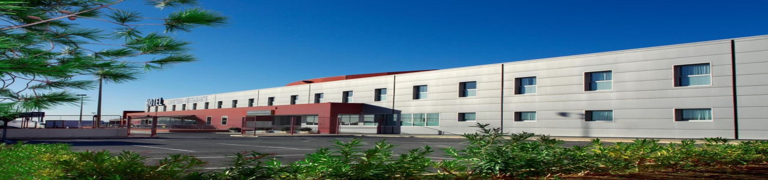 Ag express elche, Elche