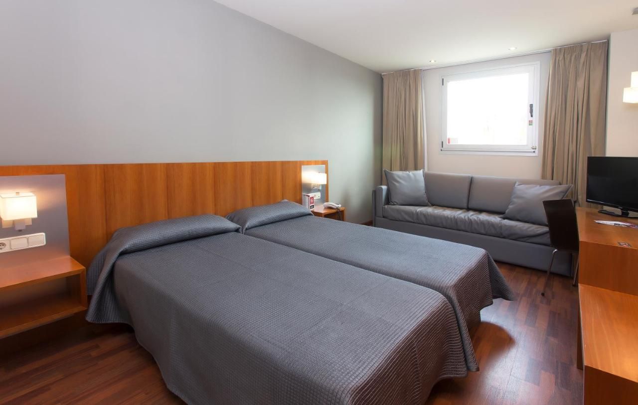 Ag express elche, Elche