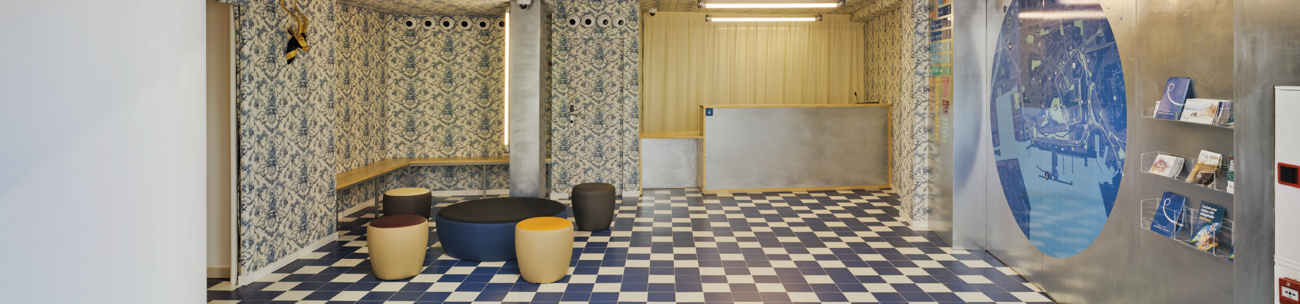 Loop inn hostel cartagena, Cartagena