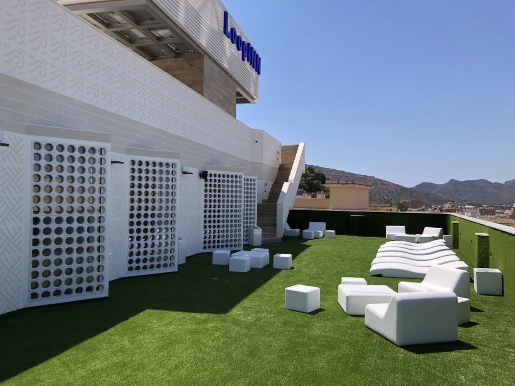 Loop inn hostel cartagena 