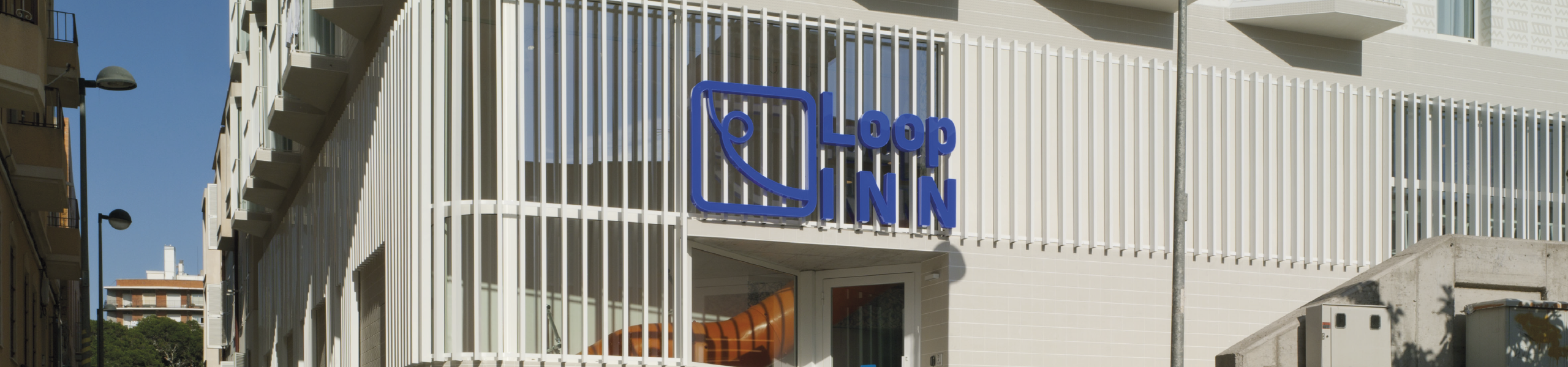 Loop inn hostel cartagena, Cartagena