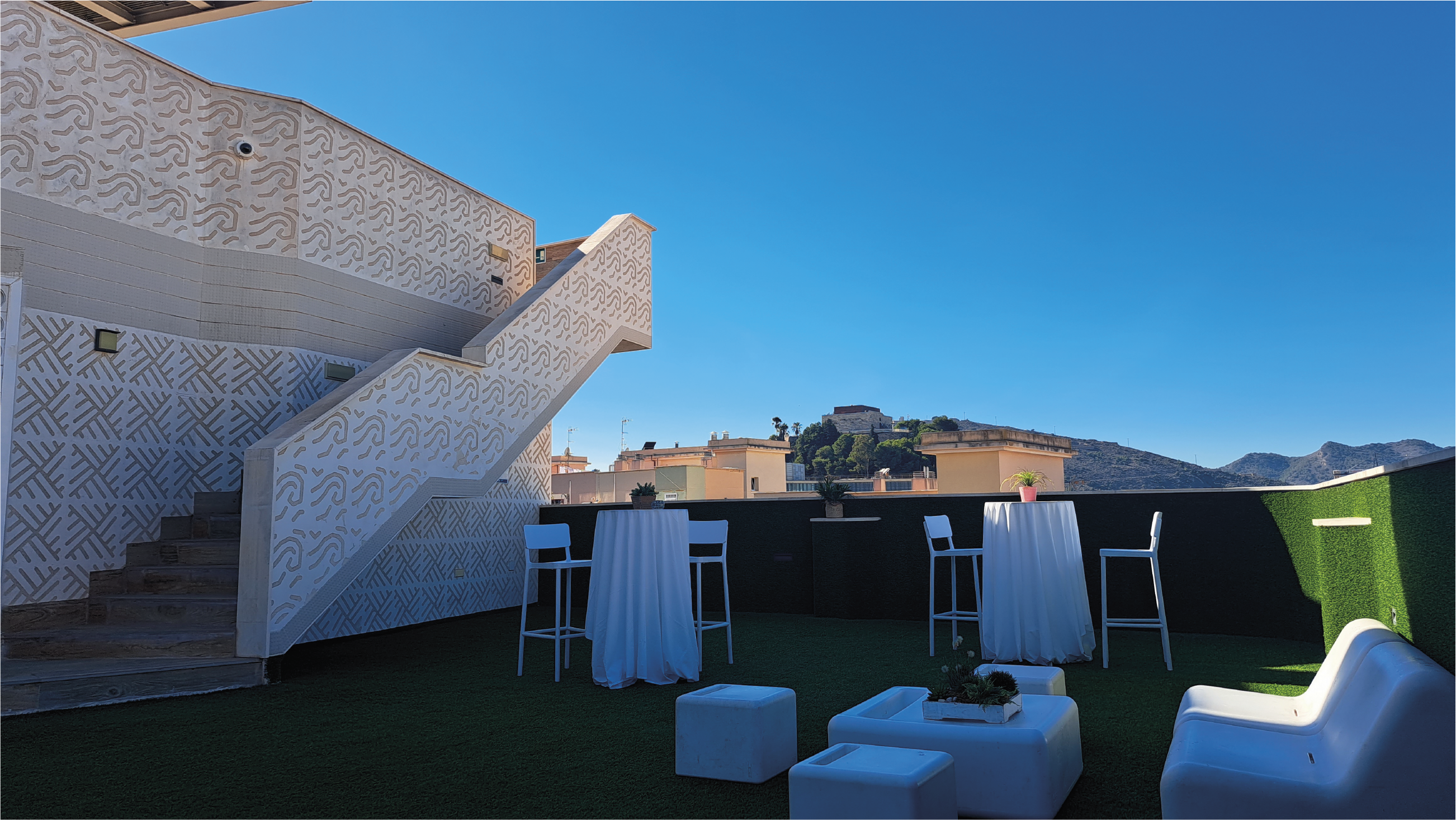 Loop inn hostel cartagena, Cartagena