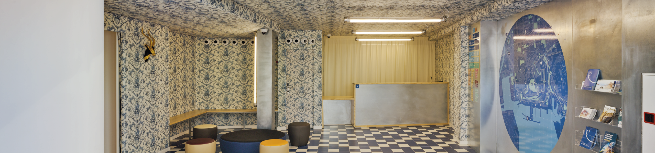 Loop inn hostel cartagena, Cartagena