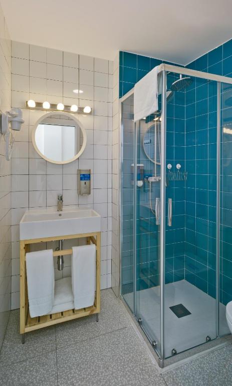 Double or twin room