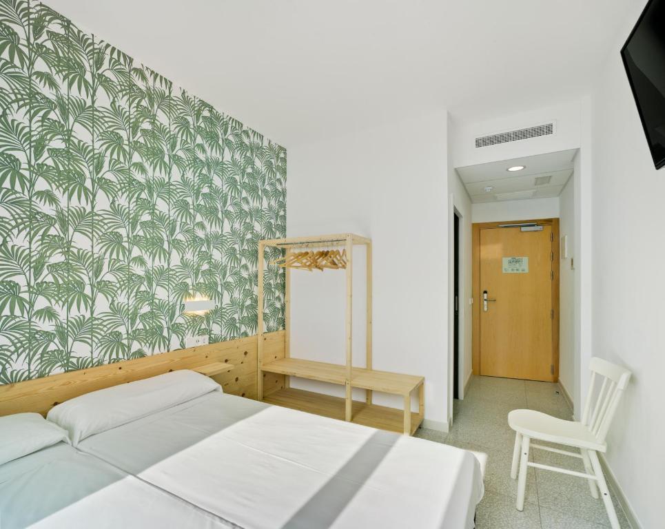 Double or twin room