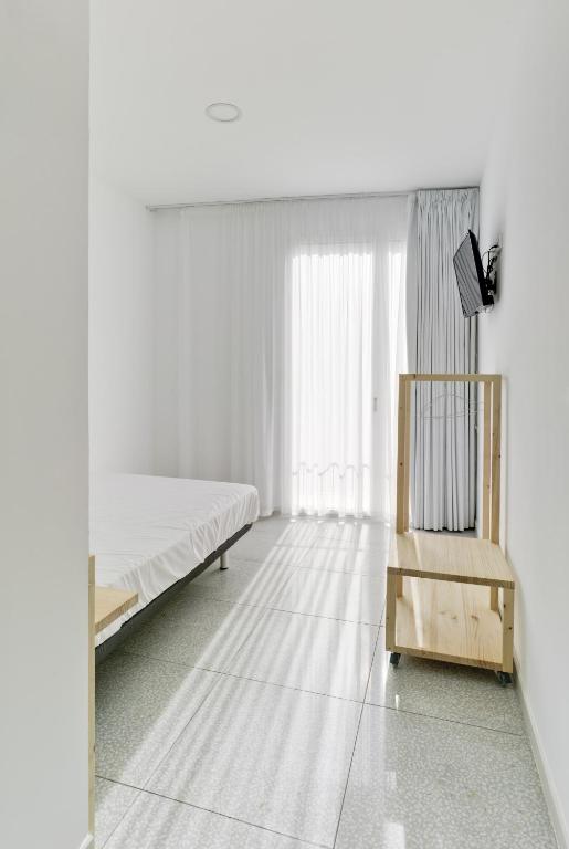 King room - disability access