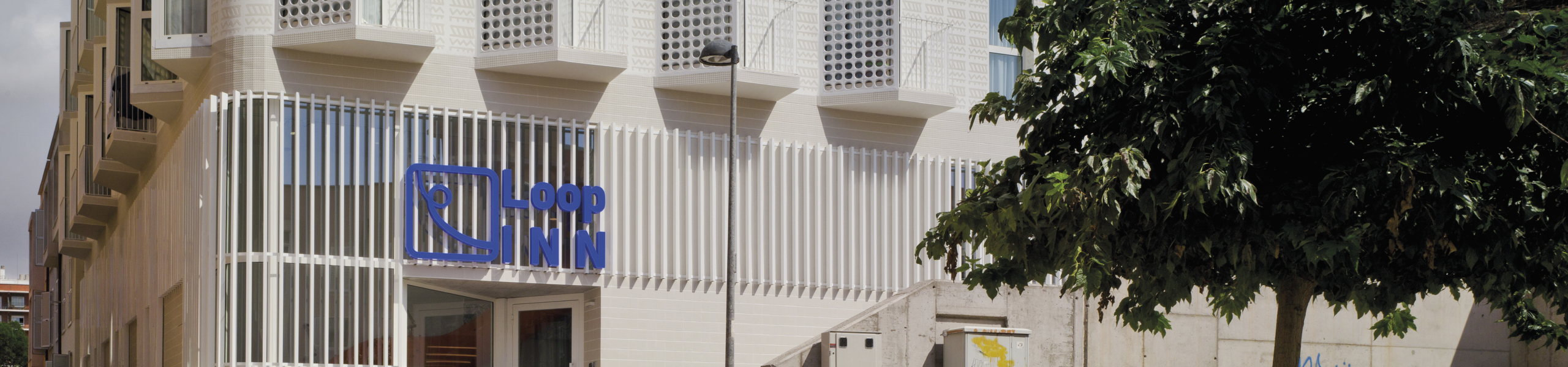 Loop inn hostel cartagena, Cartagena