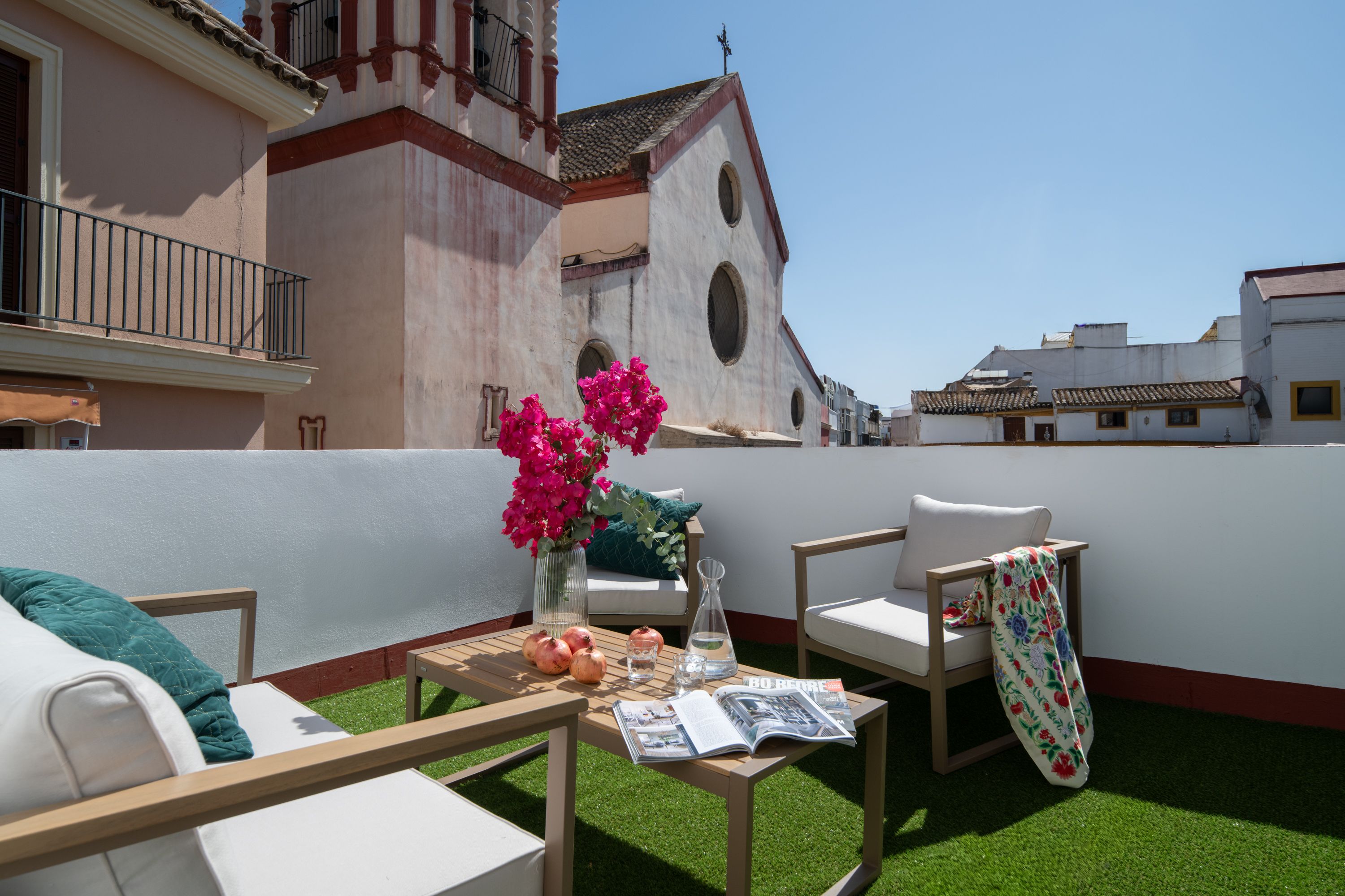 Casa del gitano by epoca suites, Sevilla