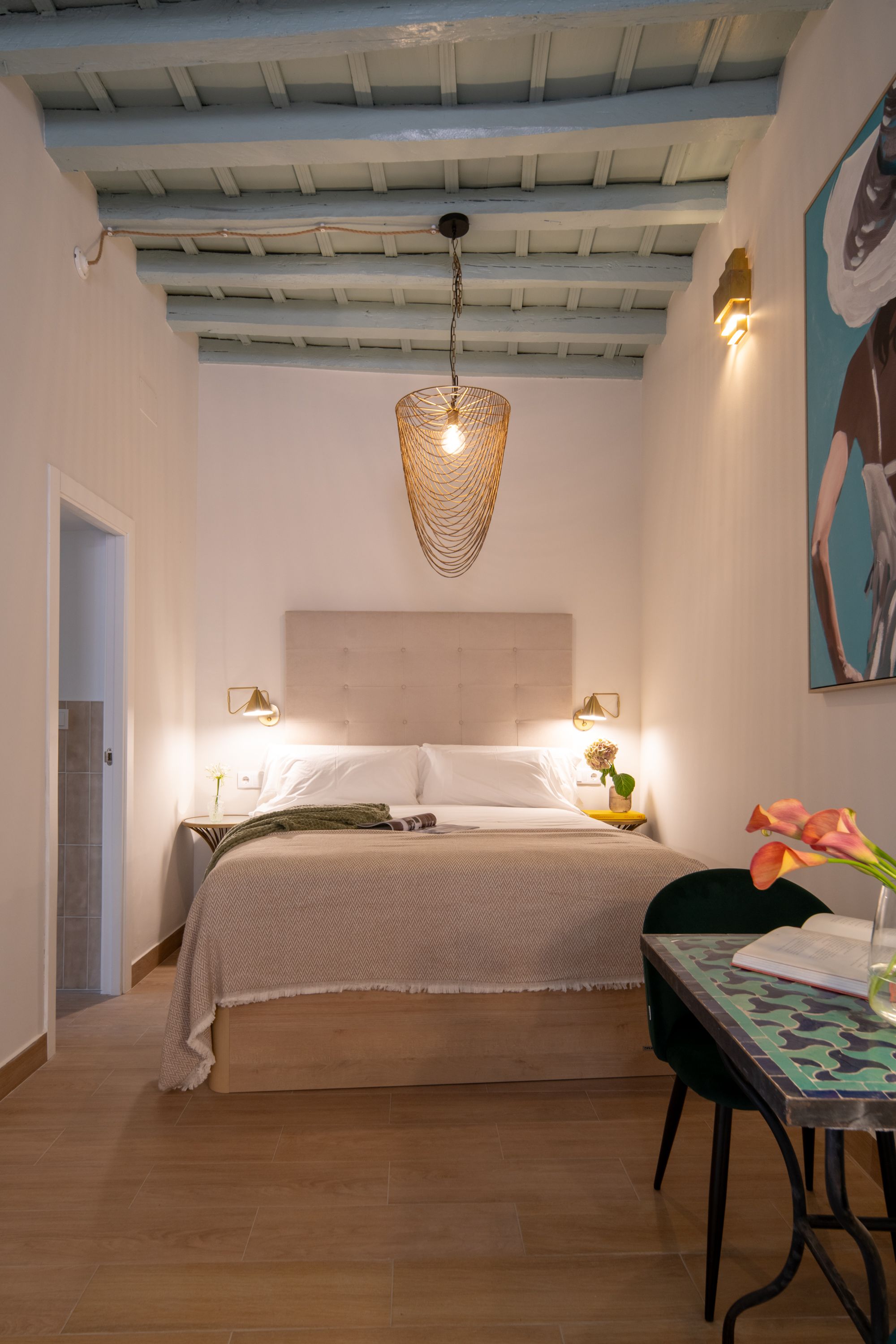 Casa del gitano by epoca suites, Sevilla