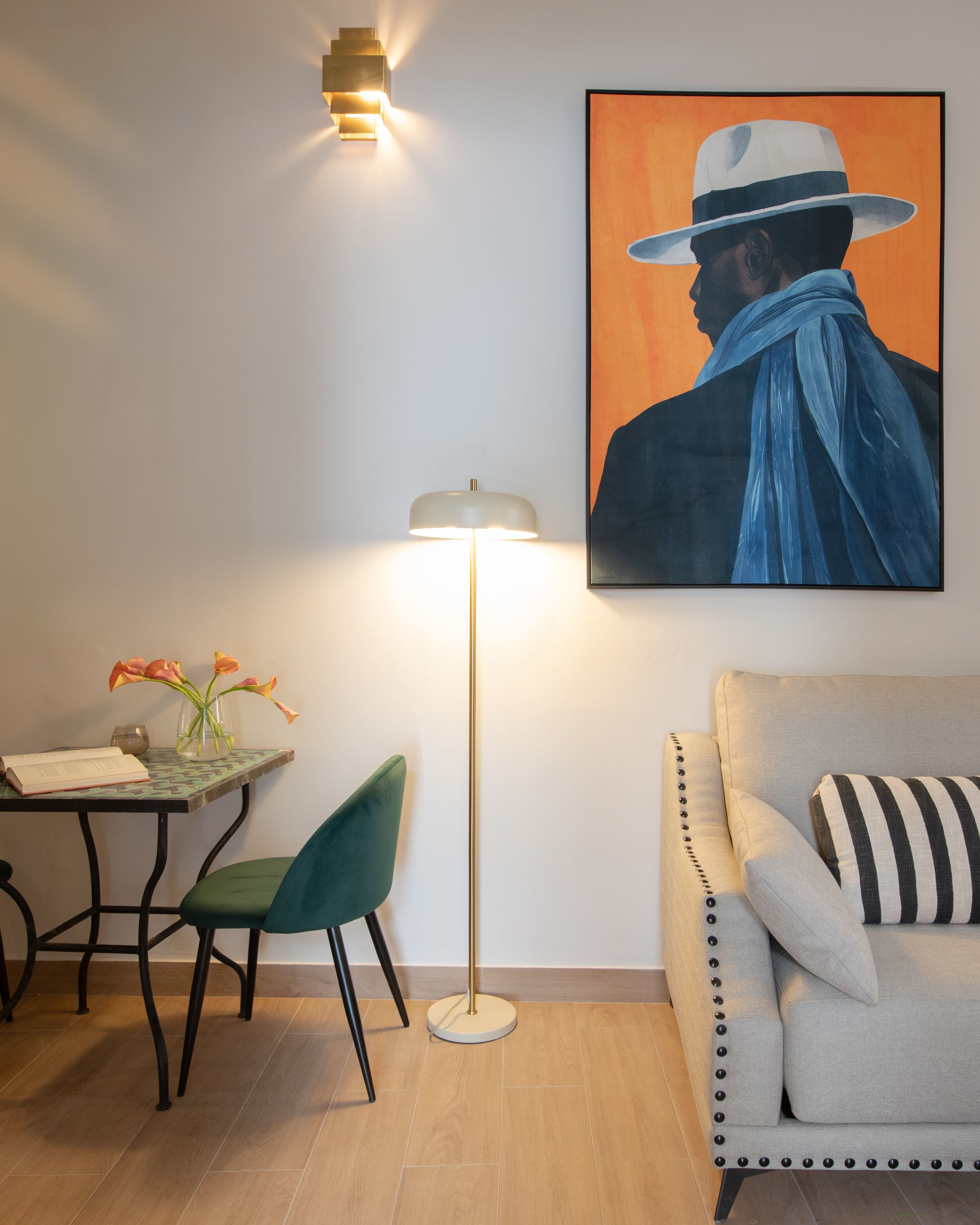 Casa del gitano by epoca suites, Sevilla