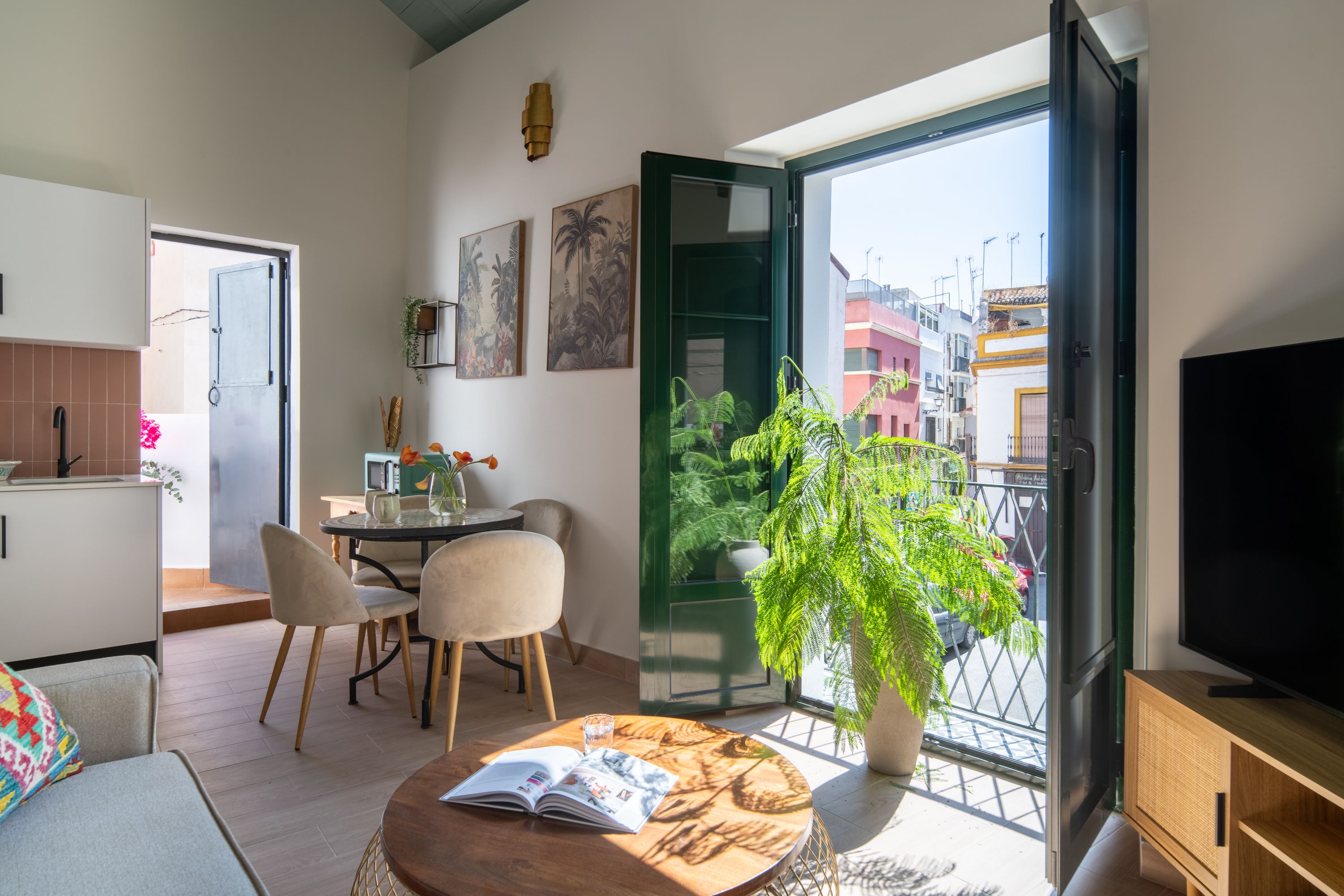 Casa del gitano by epoca suites, Sevilla