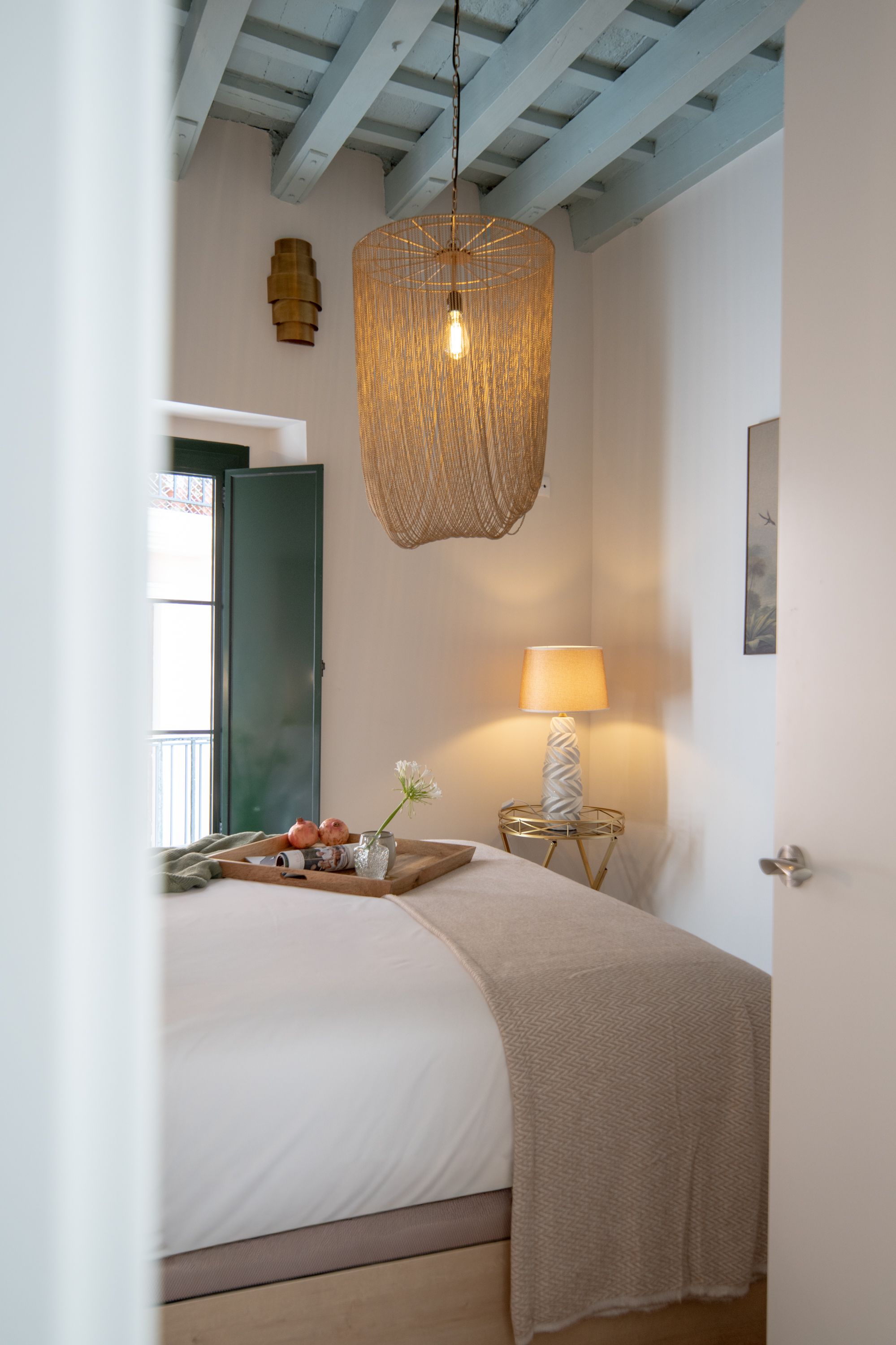 Casa del gitano by epoca suites, Sevilla