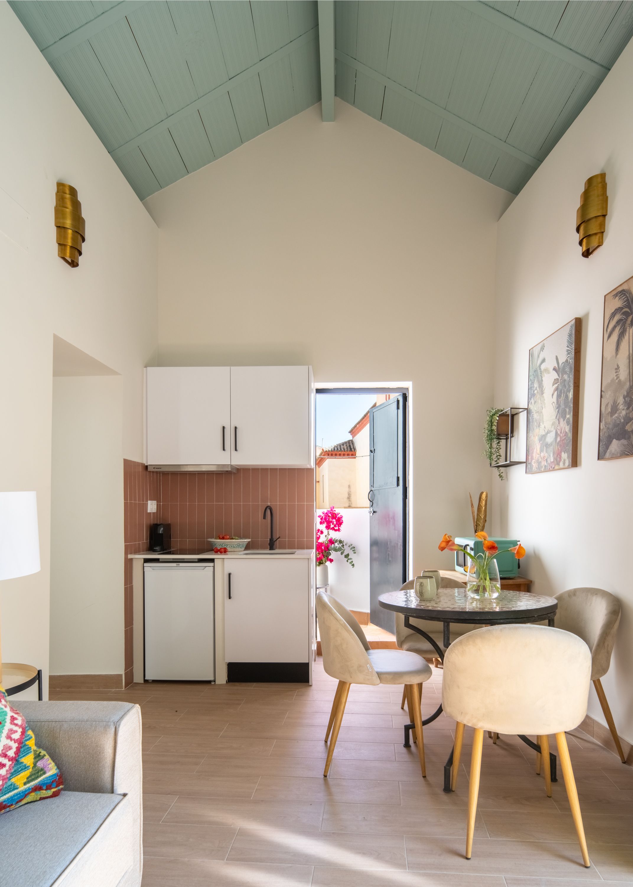 Casa del gitano by epoca suites, Sevilla