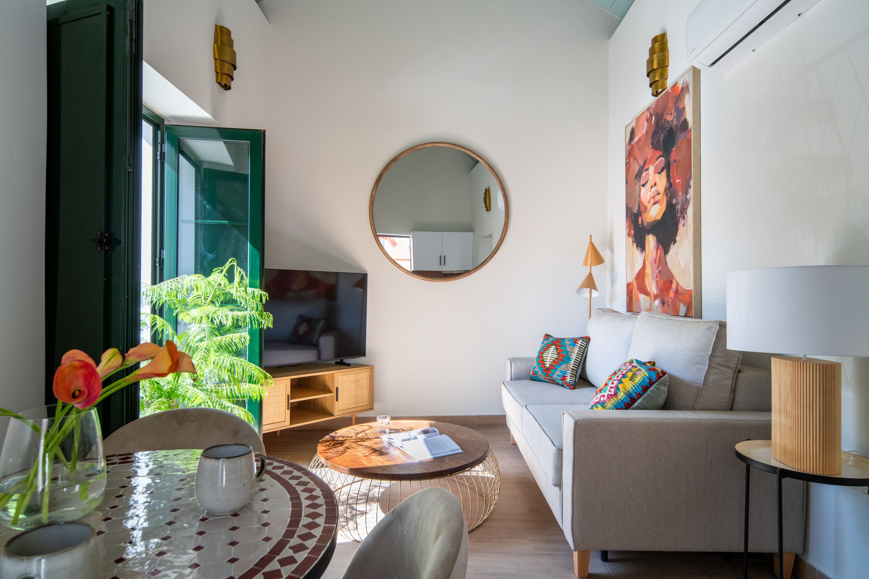 Casa del gitano by epoca suites, Sevilla