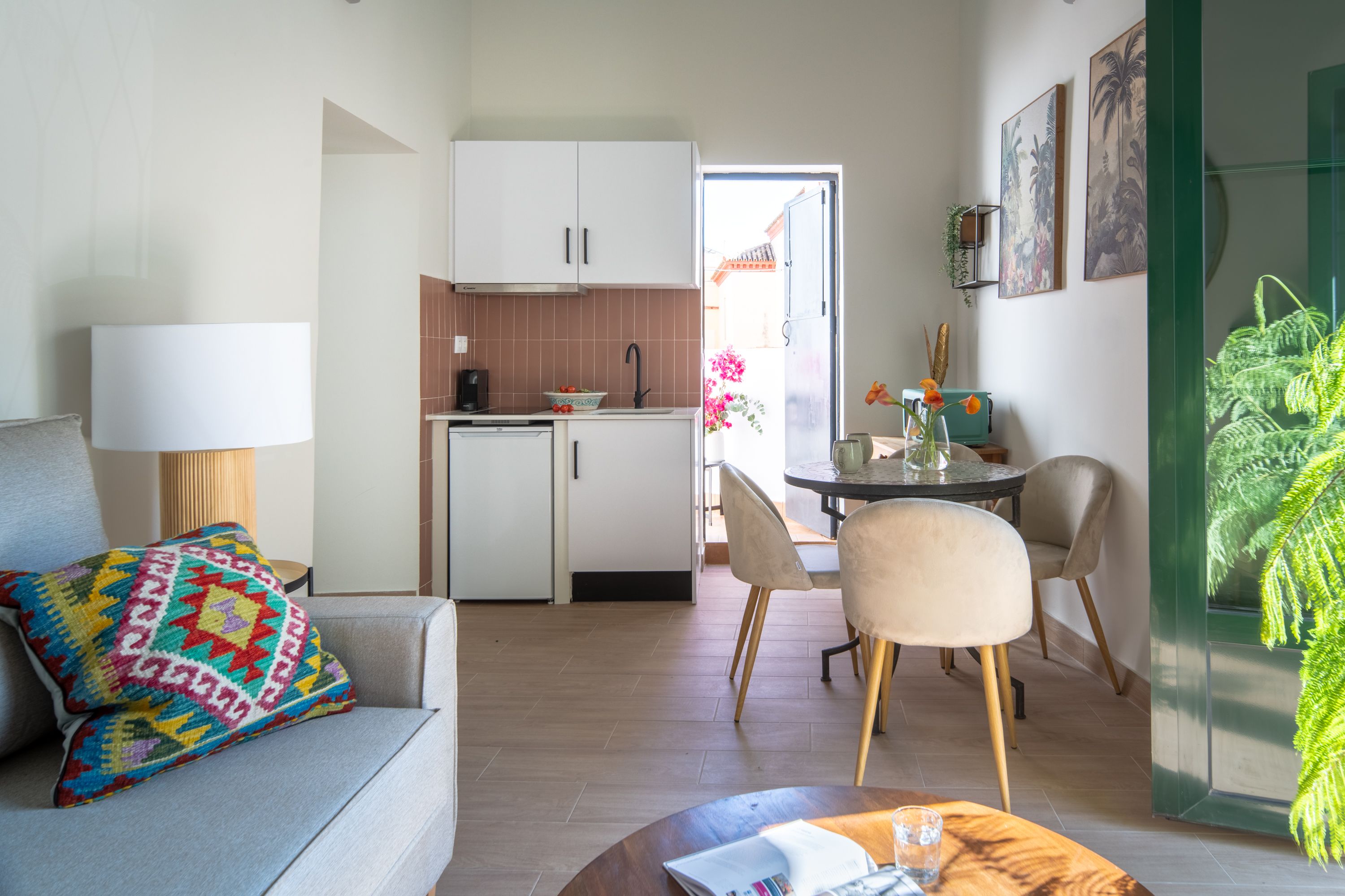 Casa del gitano by epoca suites, Sevilla