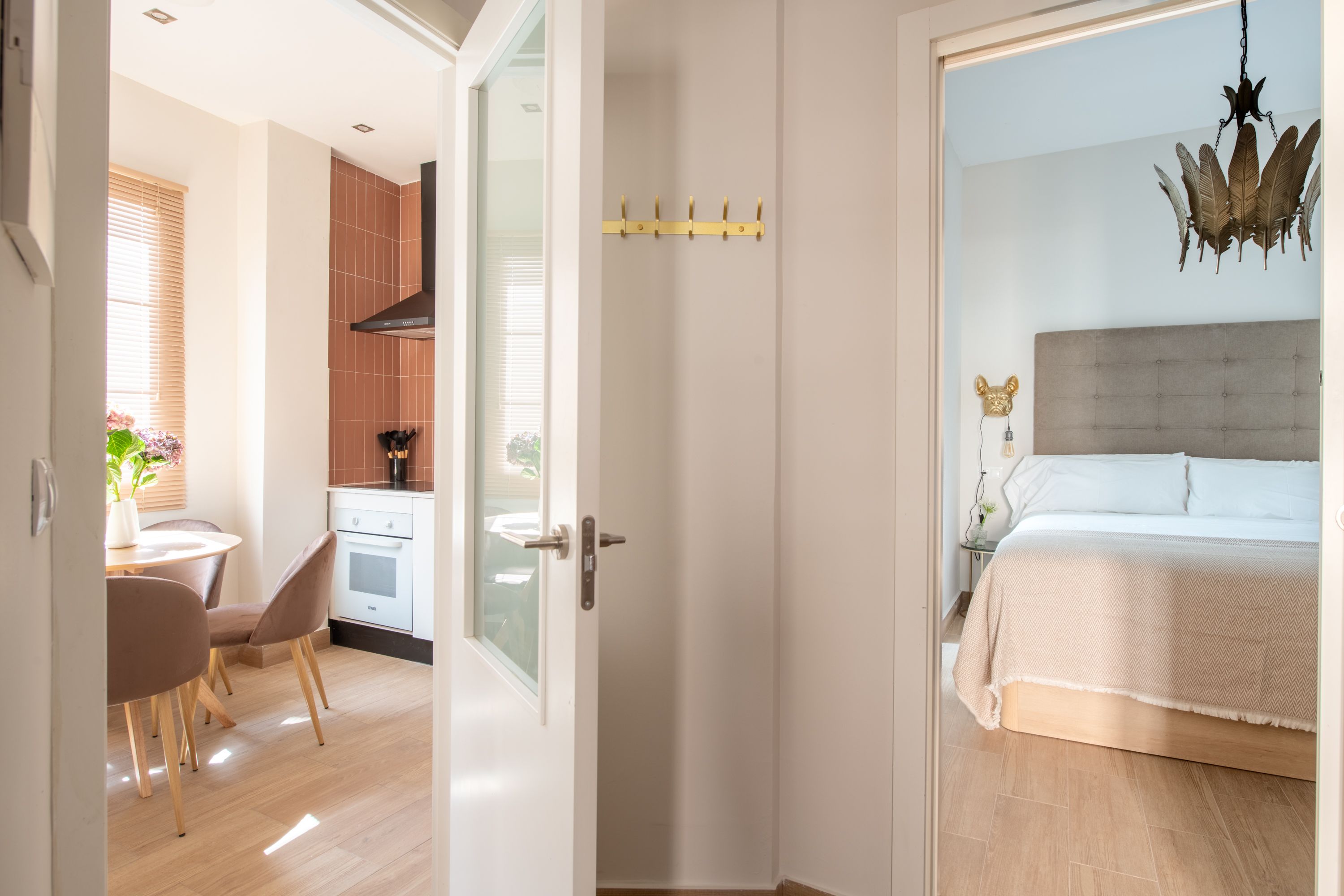 Casa del gitano by epoca suites, Sevilla