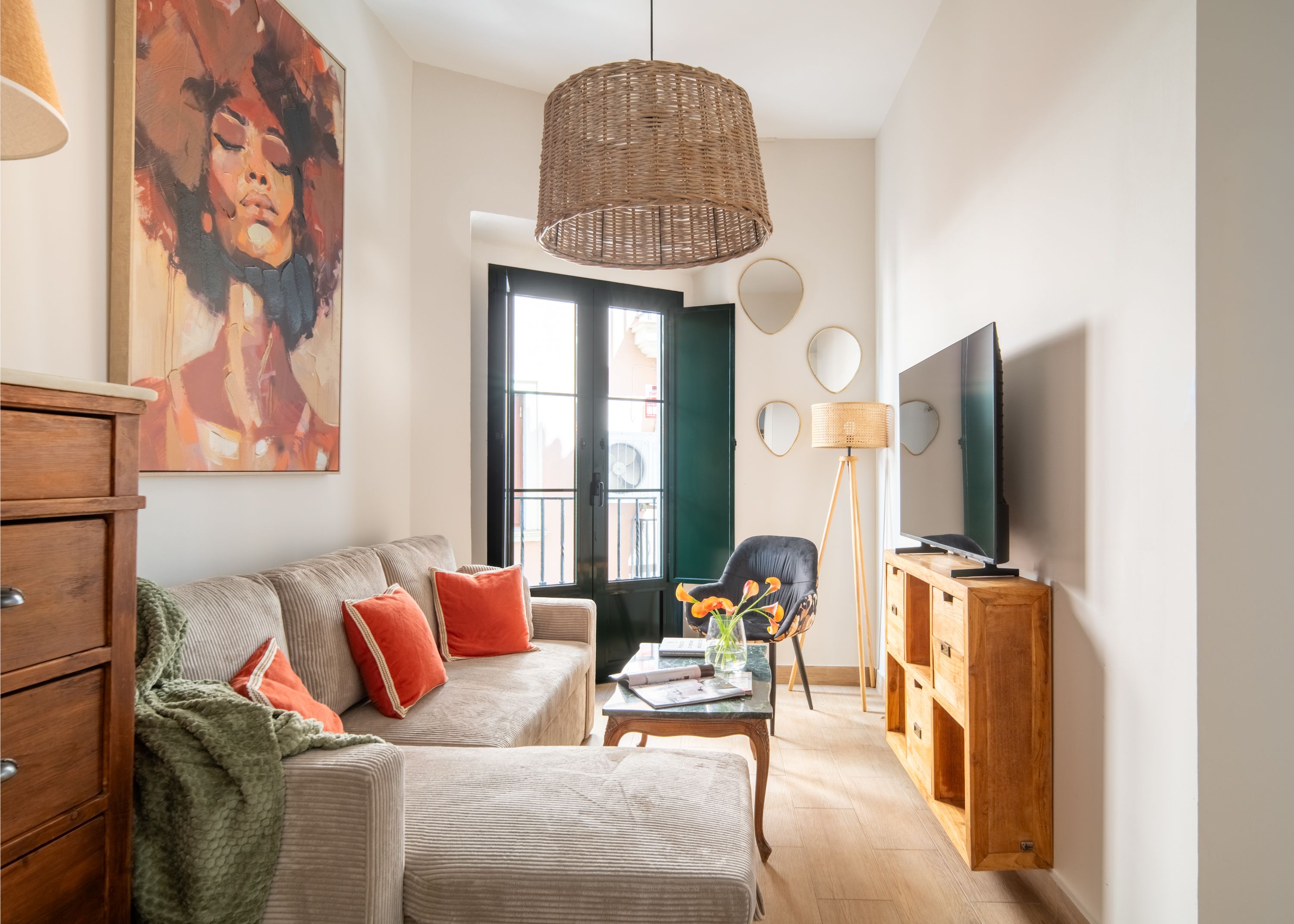 Casa del gitano by epoca suites, Sevilla