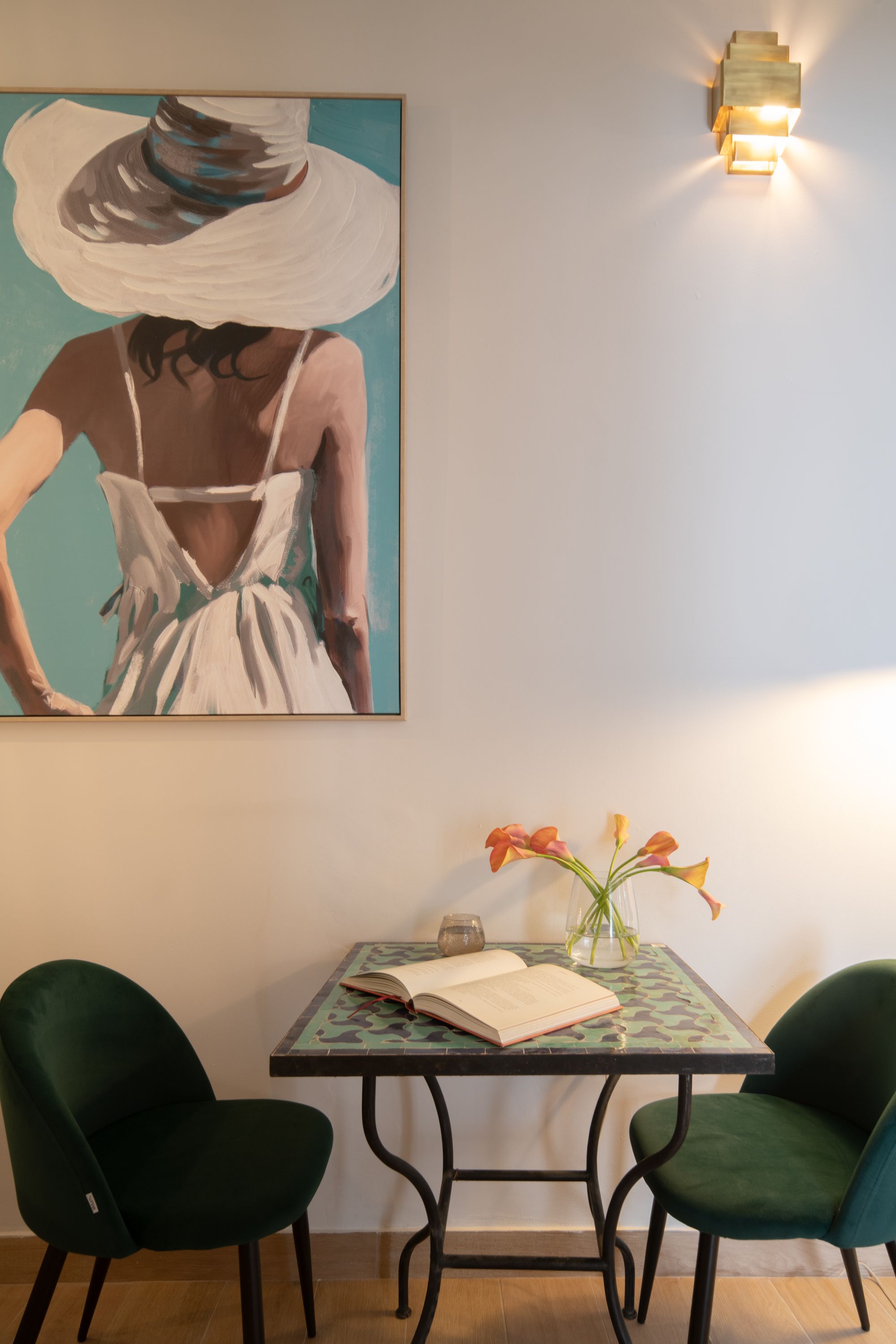 Casa del gitano by epoca suites, Sevilla