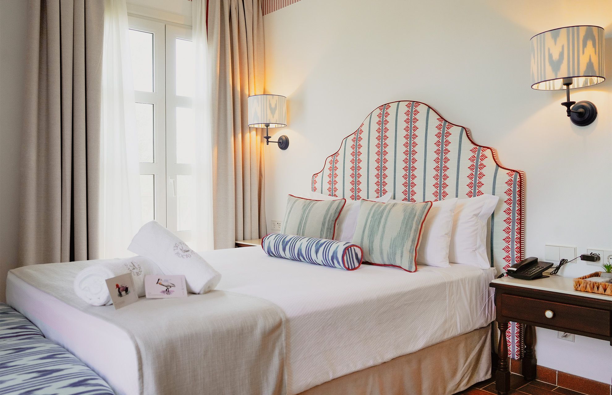 Hotel toruño del rocio, El Rocio