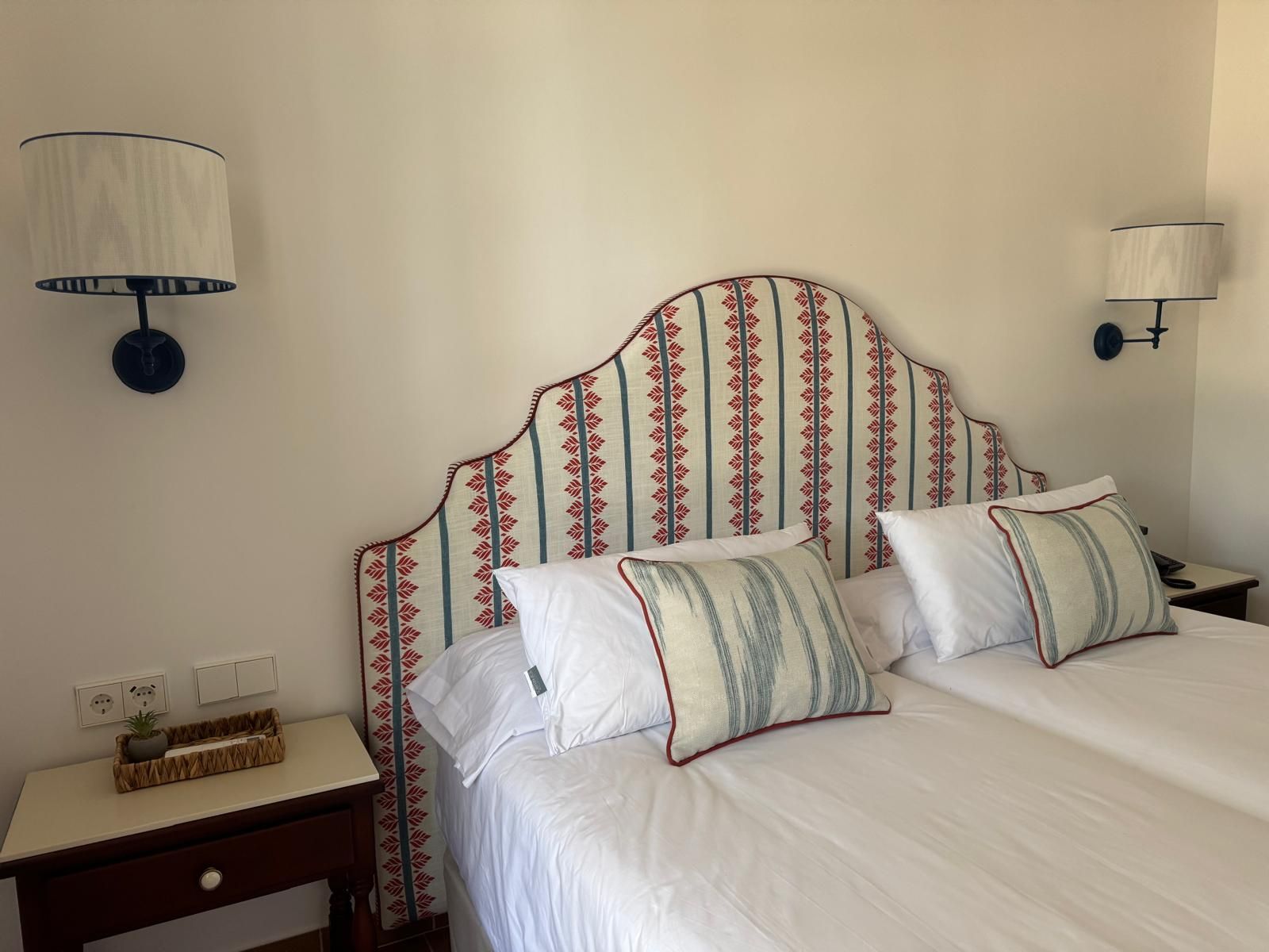 Hotel toruño del rocio, El Rocio