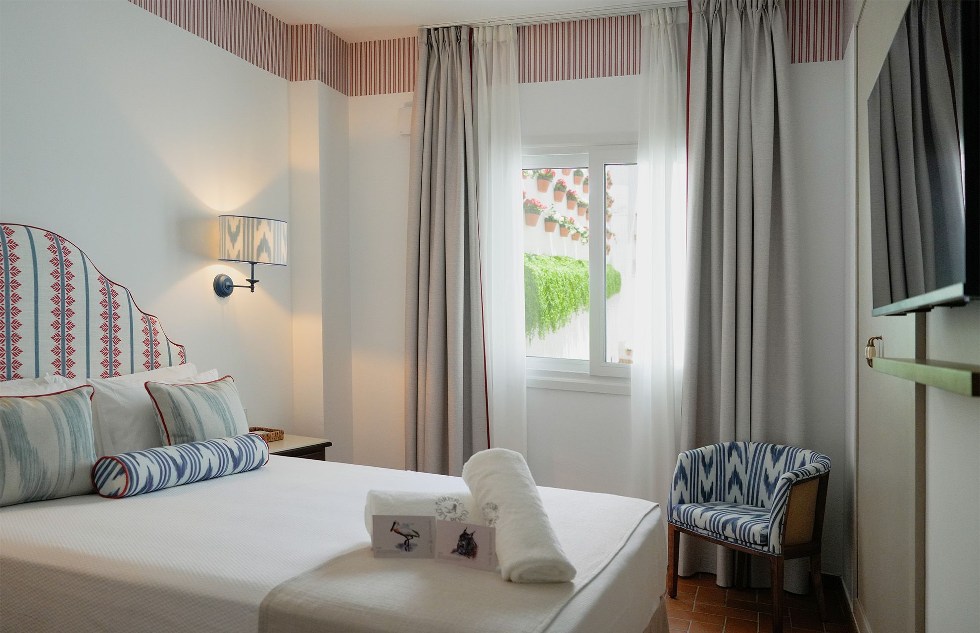 Hotel toruño del rocio, El Rocio