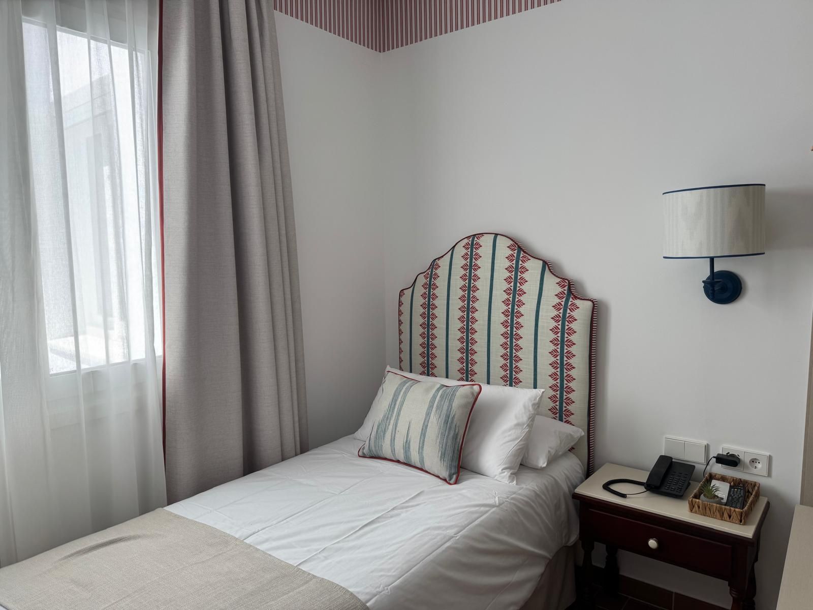 Hotel toruño del rocio, El Rocio